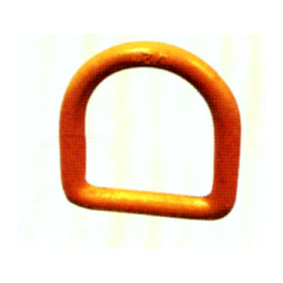 Grade 80 Forged D-Ring